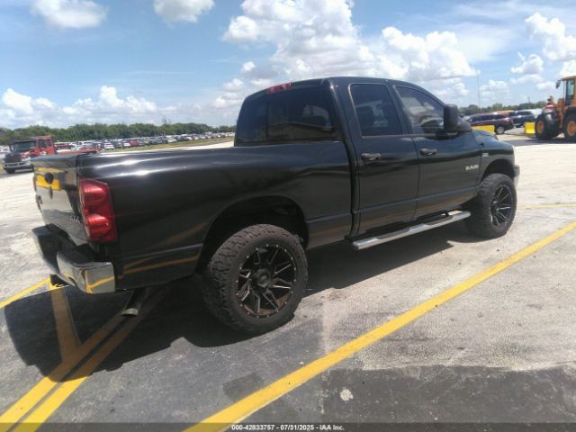 2008 DODGE RAM 1500 1D7HU18228S614878 Photo 3