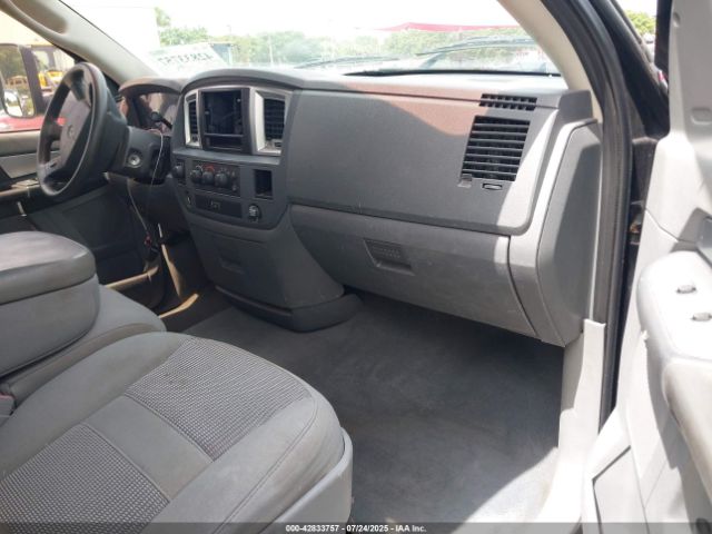 2008 DODGE RAM 1500 1D7HU18228S614878 Photo 4