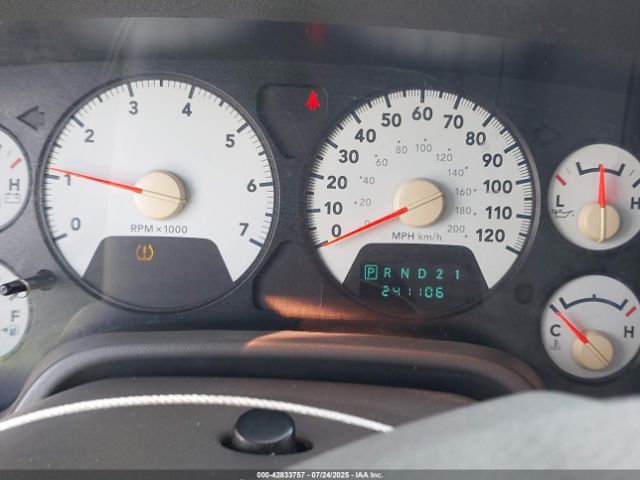 2008 DODGE RAM 1500 1D7HU18228S614878 Photo 6
