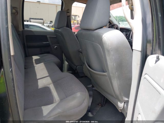 2008 DODGE RAM 1500 1D7HU18228S614878 Photo 7