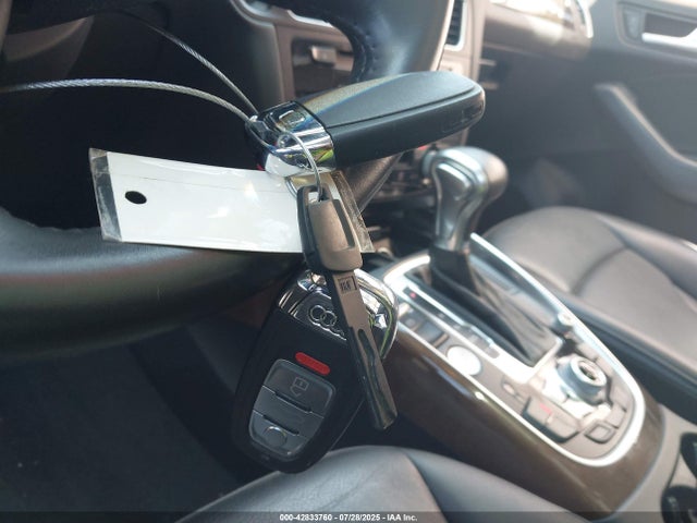 2017 AUDI Q5 WA1C2AFP7HA078826 Photo 10