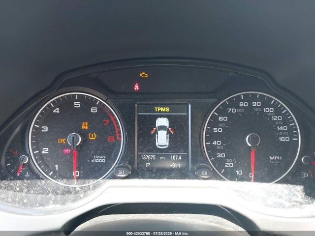 2017 AUDI Q5 WA1C2AFP7HA078826 Photo 6
