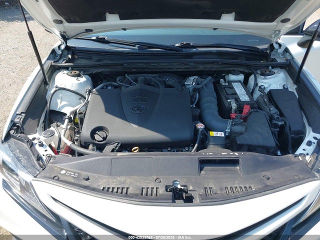 4T1NZ1AKXLU041360 Toyota 2gr-fks