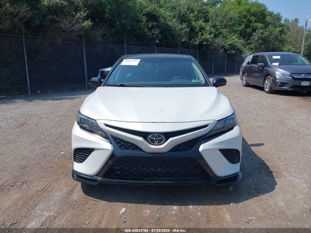 4T1NZ1AKXLU041360 Toyota 2gr-fks