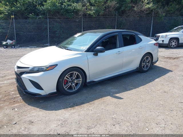 4T1NZ1AKXLU041360 Toyota 2gr-fks