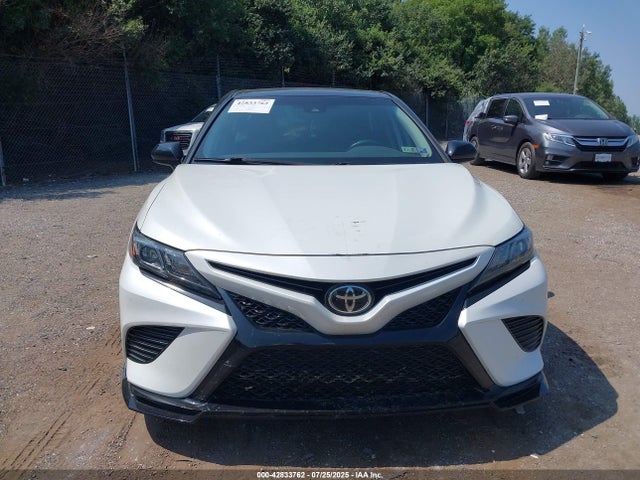 4T1NZ1AKXLU041360 Toyota 2gr-fks