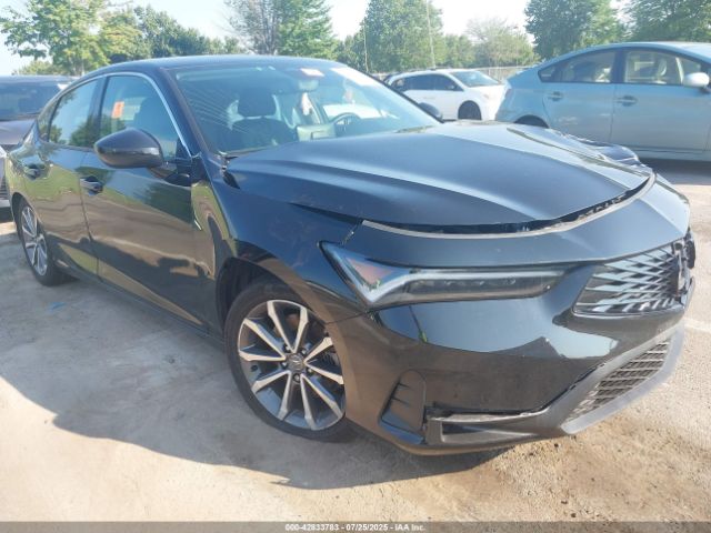 2024 ACURA INTEGRA 19UDE4H23RA014029 Photo 0