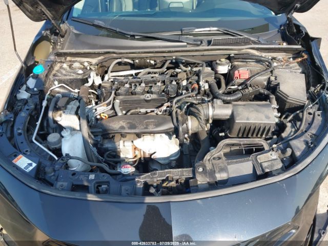 2024 ACURA INTEGRA 19UDE4H23RA014029 Photo 9