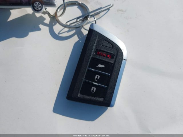 2024 ACURA INTEGRA 19UDE4H23RA014029 Photo 10