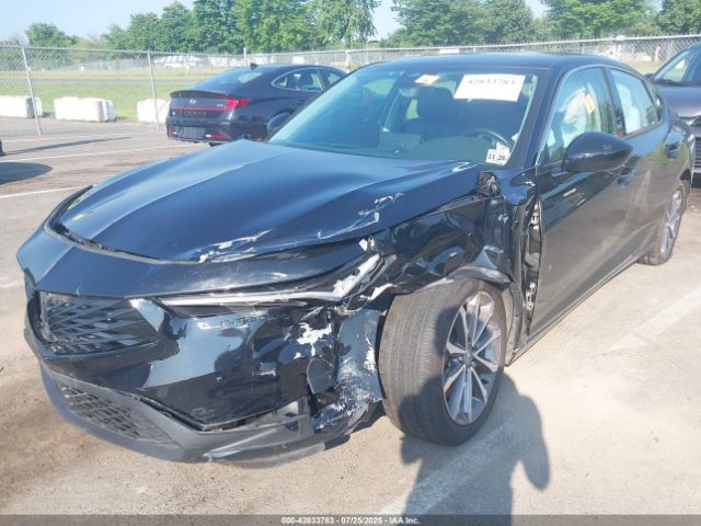 2024 ACURA INTEGRA 19UDE4H23RA014029 Photo 1