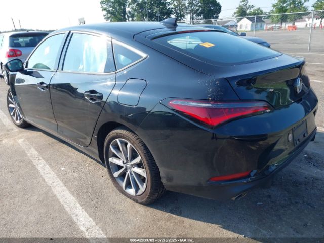 2024 ACURA INTEGRA 19UDE4H23RA014029 Photo 2