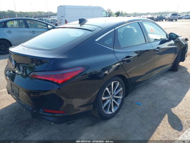 2024 ACURA INTEGRA 19UDE4H23RA014029 Photo 3