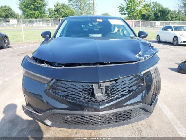 2024 ACURA INTEGRA 19UDE4H23RA014029 Photo 5