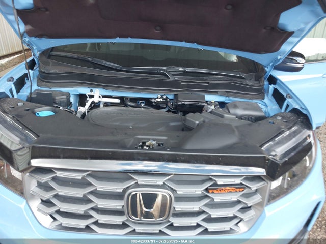 Honda j35y6 2025 5FPYK3F66SB025278 Image 10