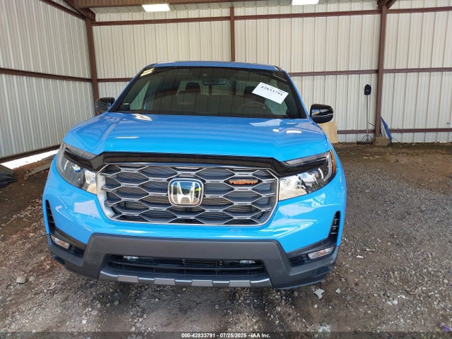Honda j35y6 2025 5FPYK3F66SB025278 Image 12