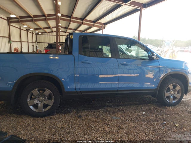 Honda j35y6 2025 5FPYK3F66SB025278 Image 13
