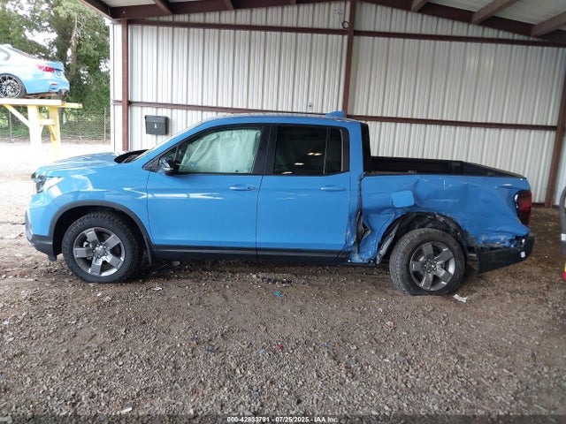 Honda j35y6 2025 5FPYK3F66SB025278 Image 14
