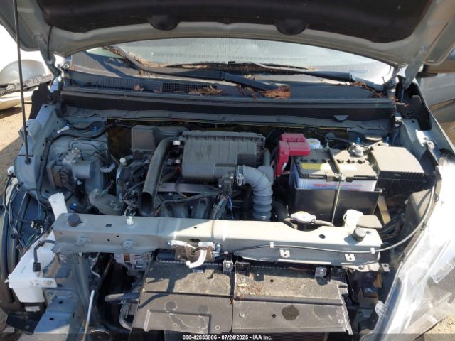 2024 MITSUBISHI MIRAGE G4 ML32FUFJ3RHF09762 Photo 9