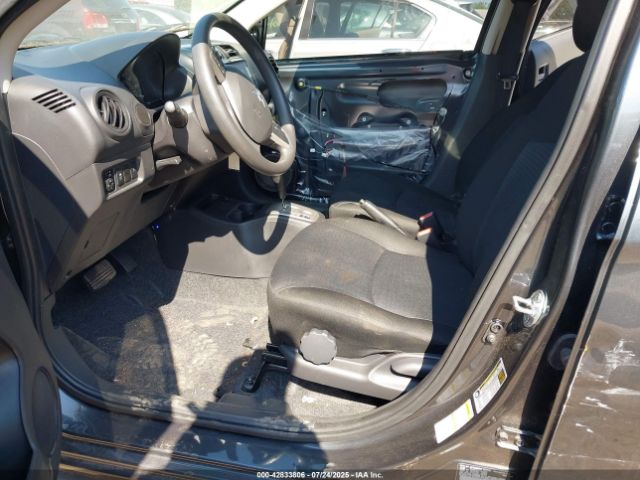 2024 MITSUBISHI MIRAGE G4 ML32FUFJ3RHF09762 Photo 4