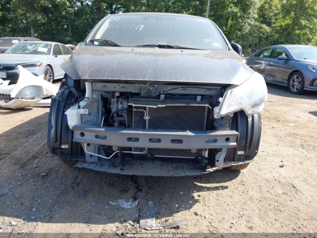 2024 MITSUBISHI MIRAGE G4 ML32FUFJ3RHF09762 Photo 5