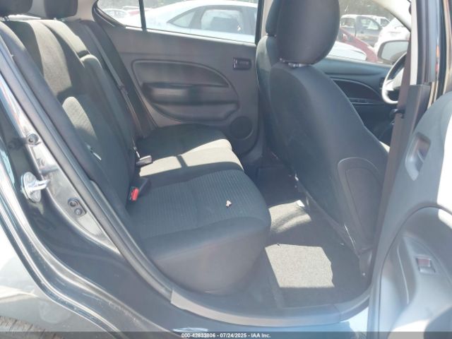 2024 MITSUBISHI MIRAGE G4 ML32FUFJ3RHF09762 Photo 7
