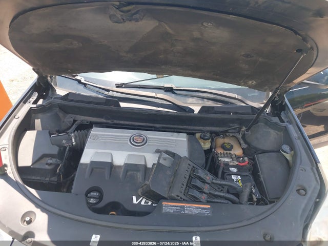 2010 CADILLAC SRX 3GYFNAEY6AS503942 Photo 9