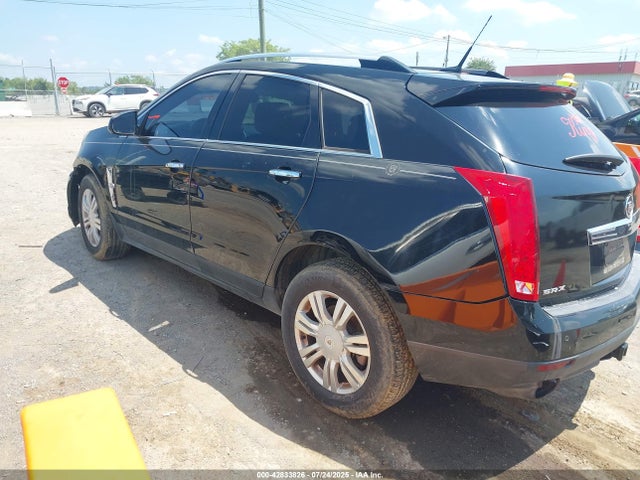 2010 CADILLAC SRX 3GYFNAEY6AS503942 Photo 2