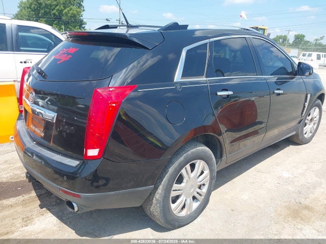 2010 CADILLAC SRX 3GYFNAEY6AS503942 Photo 3