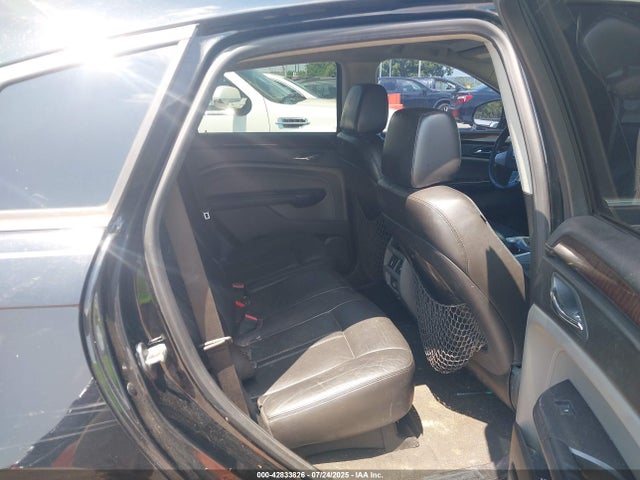 2010 CADILLAC SRX 3GYFNAEY6AS503942 Photo 7