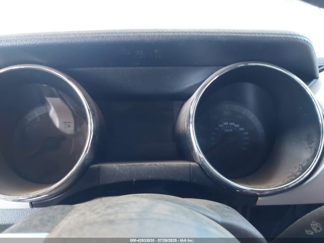 Ford 5.0l 4v premium fuel 2017 1FA6P8CF4H5331043 Image 7