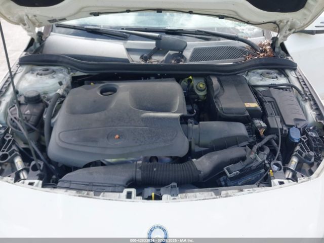 2015 MERCEDES-BENZ CLA 250 WDDSJ4EBXFN187661 Photo 9