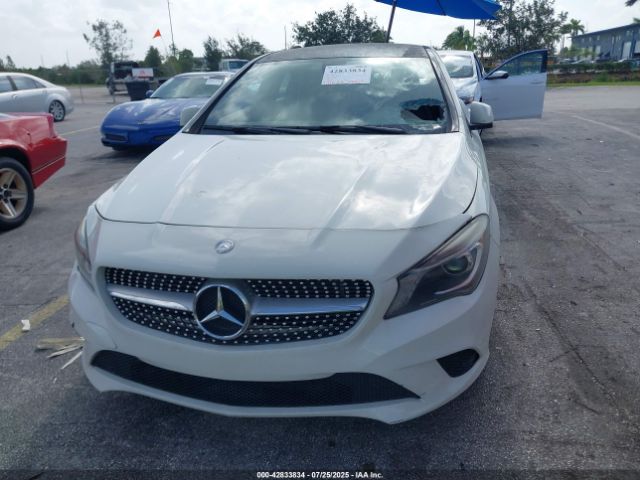 2015 MERCEDES-BENZ CLA 250 WDDSJ4EBXFN187661 Photo 5