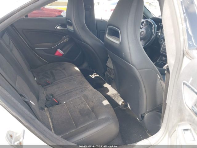 2015 MERCEDES-BENZ CLA 250 WDDSJ4EBXFN187661 Photo 7