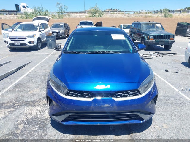 3KPF24AD8NE434842 KIA mpi nu