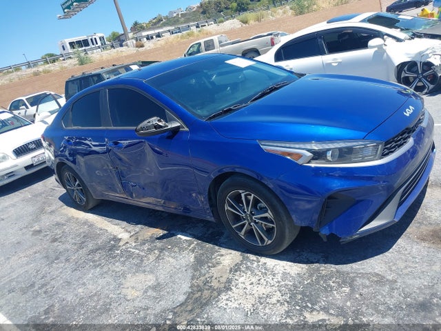 3KPF24AD8NE434842 KIA mpi nu