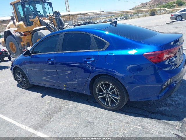 3KPF24AD8NE434842 KIA mpi nu