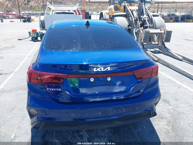 3KPF24AD8NE434842 KIA mpi nu