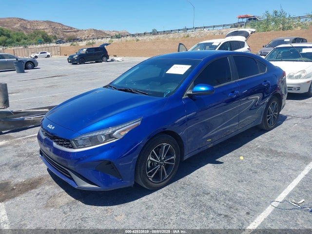 3KPF24AD8NE434842 KIA mpi nu