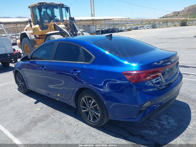 3KPF24AD8NE434842 KIA mpi nu