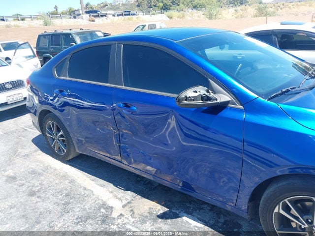 3KPF24AD8NE434842 KIA mpi nu