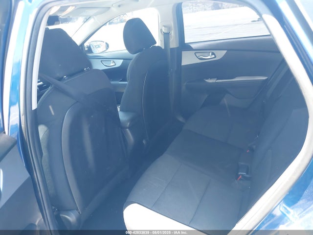 3KPF24AD8NE434842 KIA mpi nu