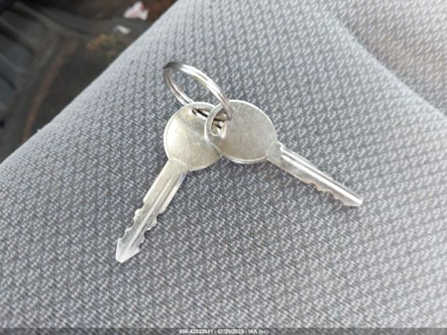 2002 CHRYSLER VOYAGER 1C4GJ253X2B512057 Photo 10