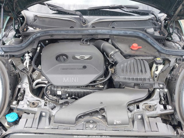 2017 MINI HARDTOP WMWXP5C35H2G61083 Photo 9