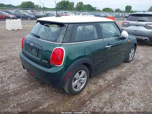 2017 MINI HARDTOP WMWXP5C35H2G61083 Photo 3