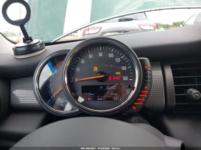 2017 MINI HARDTOP WMWXP5C35H2G61083 Photo 6