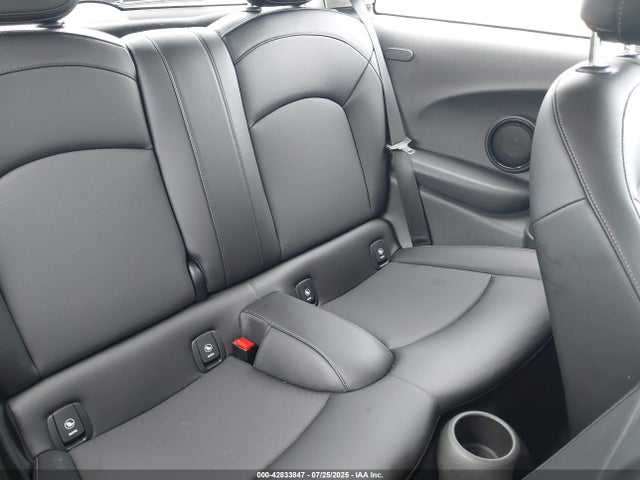 2017 MINI HARDTOP WMWXP5C35H2G61083 Photo 7