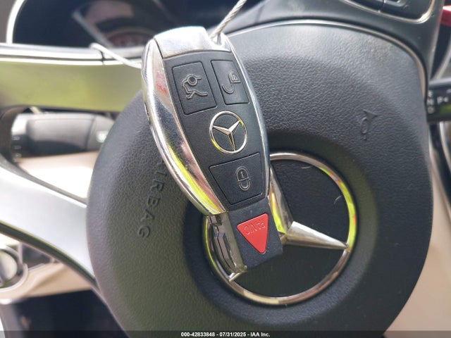 Mercedes-Benz 2017 2017 WDDWF4KB3HR246228 Image 11