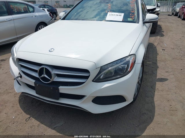 Mercedes-Benz 2017 2017 WDDWF4KB3HR246228 Image 6