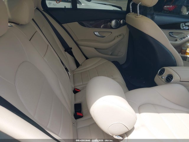 Mercedes-Benz 2017 2017 WDDWF4KB3HR246228 Image 8