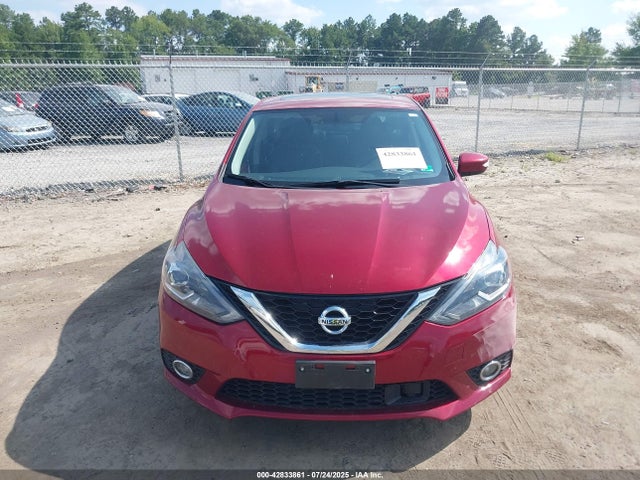 3N1AB7APXKY262476 Nissan Sentra